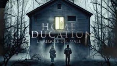 فيلم Home Education 2023