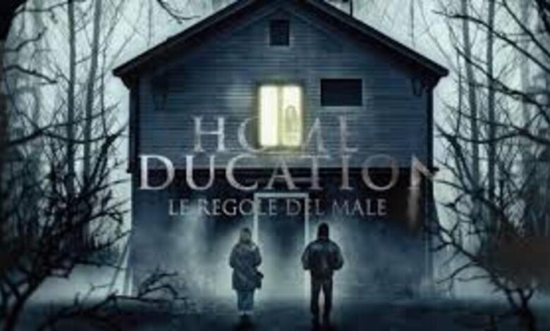 فيلم Home Education 2023