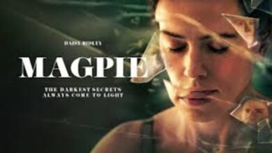 فيلم Magpie 2024