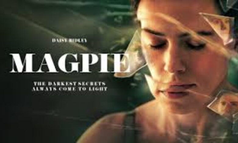 فيلم Magpie 2024