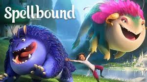 فيلم Spellbound 2024 مترجم اون لاين