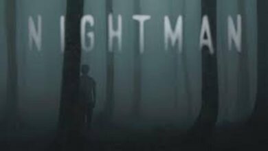 فيلم The Nightman 2023