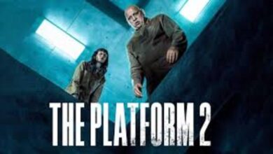 فيلم The Platform 2 2024