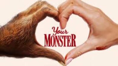 فيلم Your Monster 2024