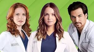 مسلسل Greys Anatomy الموسم 21 الحلقة 8 مترجمة