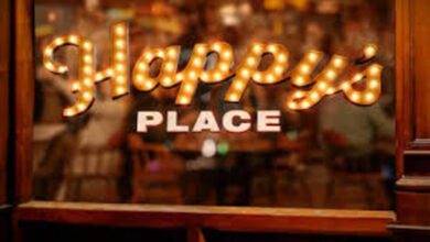 مسلسل Happy's Place