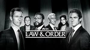 مسلسل Law and Order الموسم 24 الحلقة 8 مترجمة