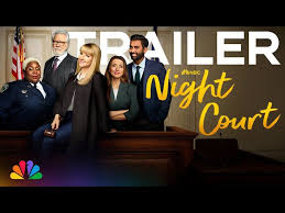 مسلسل Night Court 2023