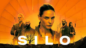 مسلسل Silo الموسم الثاني الحلقة 2 مترجمة