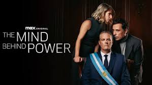 مسلسل The Mind Behind Power