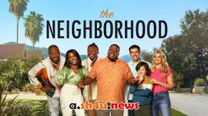 مسلسل The Neighborhood