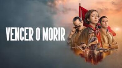 مسلسل Vencer o Morir