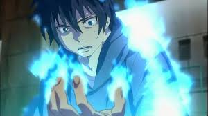 انمي Ao no Exorcist