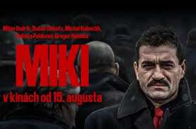 فيلم Miki 2024