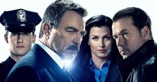 مسلسل Blue Bloods