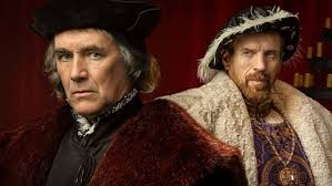 مسلسل Wolf Hall